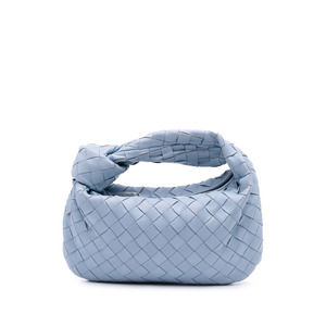 Pre-Loved Bottega Veneta Mini Nappa Intrecciato Jodie